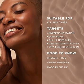 Fade Out Original Even Skin Tone Moisturiser with SPF15 Clinically Proven Face Cream to Brighten and Even Skin tone in 4 weeks - Image 3
