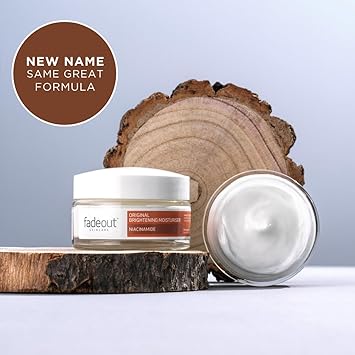 Fade Out Original Even Skin Tone Moisturiser with SPF15 Clinically Proven Face Cream to Brighten and Even Skin tone in 4 weeks - Image 2