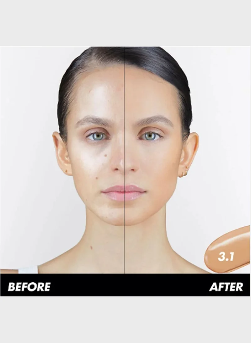 MAKE UP FOR EVER Matte Velvet Skin Concealer 2.6 Sand Beige