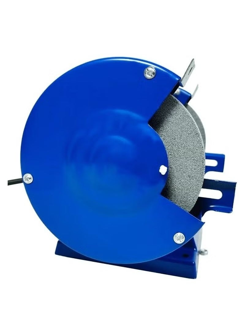 BG180 Premium Quality Bench Grinder 5 1 4HP 3450rpm 180W Plastic Eye Guard Wheel Size Ø125x16x12.7mm 220-240V 50 60Hz  - Image 2