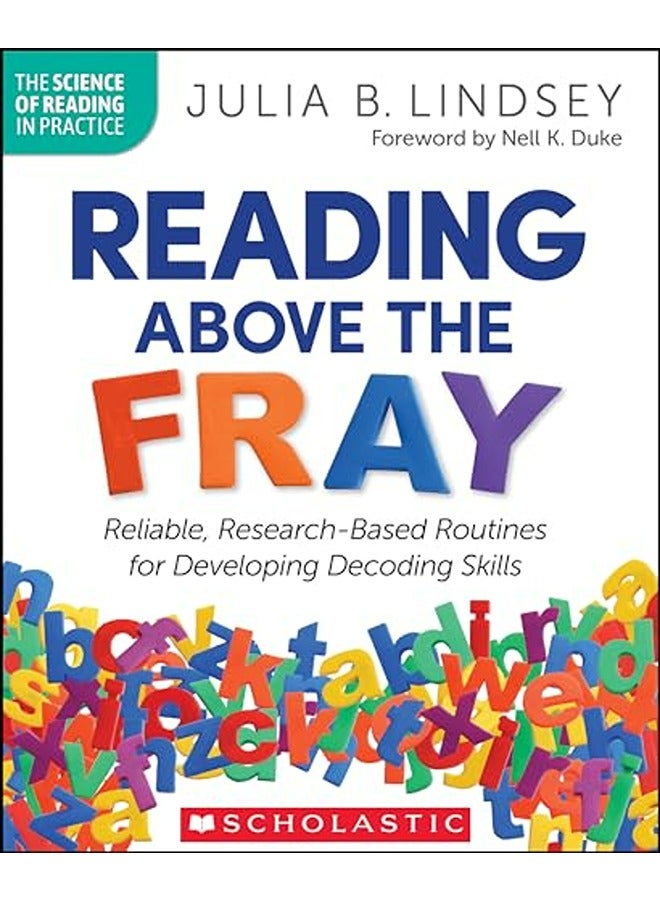 Reading Above The Fray 