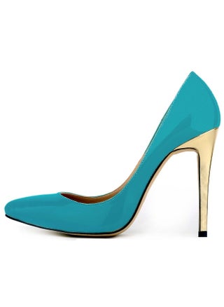 turquoise