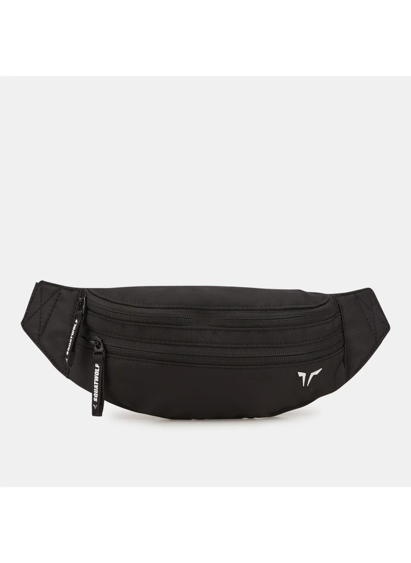 SQUATWOLF Core Bumbag Waist Pack