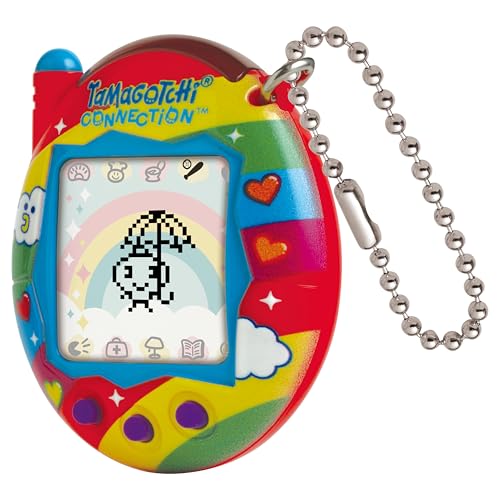 Tamagotchi تاما غوتشي كونكشن - سماء قوس قزح - Image 2