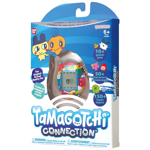 Tamagotchi تاما غوتشي كونكشن - سماء قوس قزح - Image 5