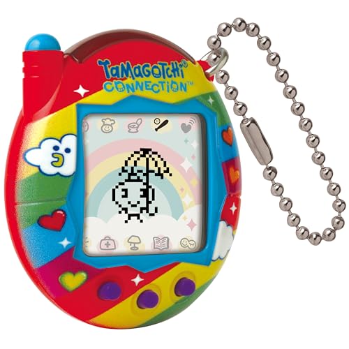 Tamagotchi تاما غوتشي كونكشن - سماء قوس قزح - Image 3