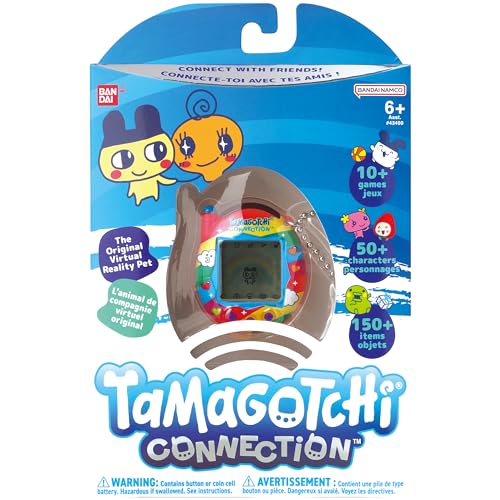 Tamagotchi تاما غوتشي كونكشن - سماء قوس قزح - Image 4