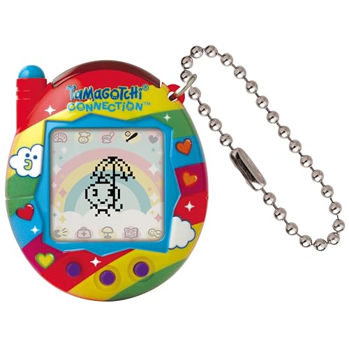 Tamagotchi تاما غوتشي كونكشن - سماء قوس قزح - Image 1