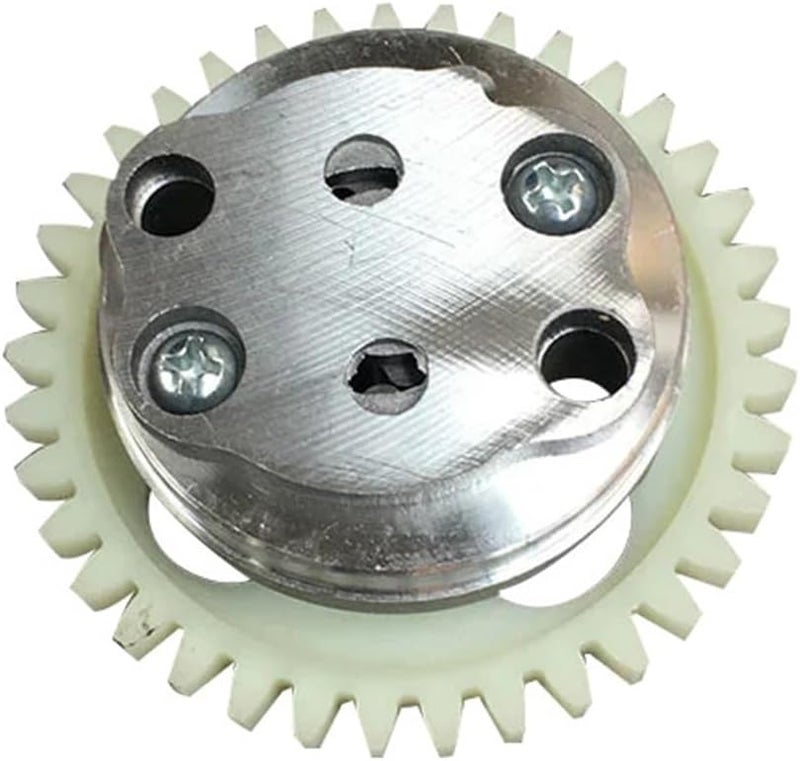 CB250 Motorcycle Oil Pump Replacement Parts - Image 5