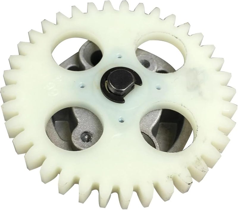 CB250 Motorcycle Oil Pump Replacement Parts - Image 1