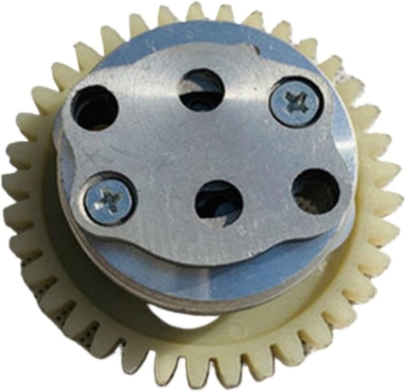 CB250 Motorcycle Oil Pump Replacement Parts - Image 4