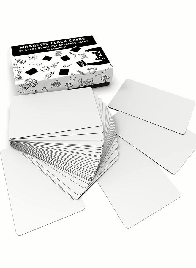Generic - NFC Card Blank Programmable NFC Business Smart Card Tag Compatible With All NFC-Enabled Phones And Devices 504 Bytes Memory (10 Cards) - Image 1