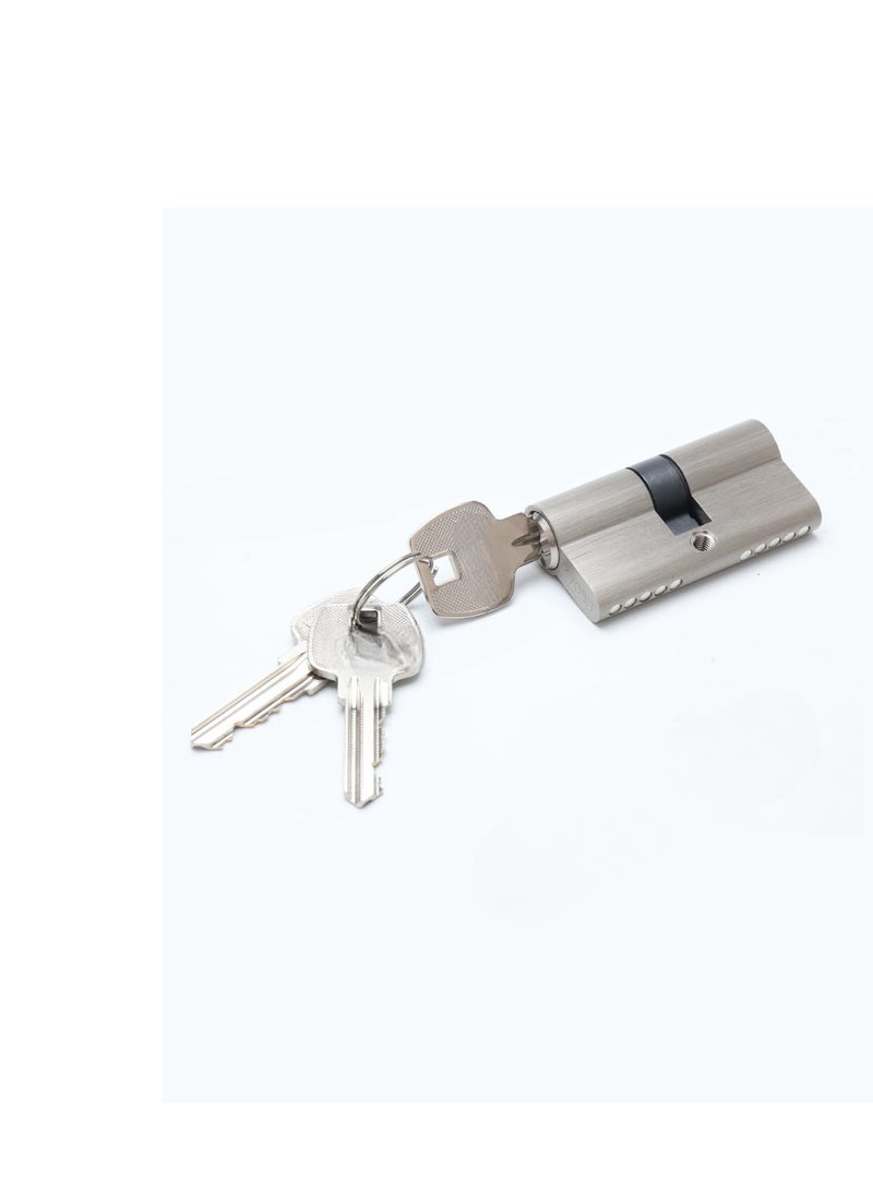 ABBASALI Door Lock Cylinder 60mm  - Image 3