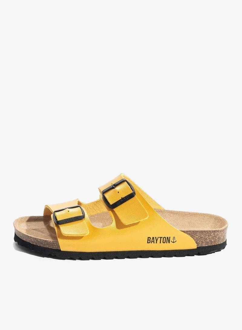 BAYTON Tracy Flat Sandal