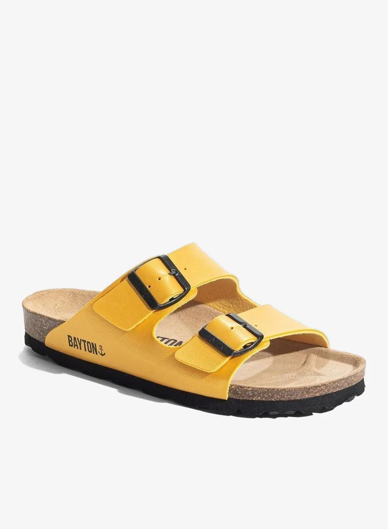 BAYTON Tracy Flat Sandal
