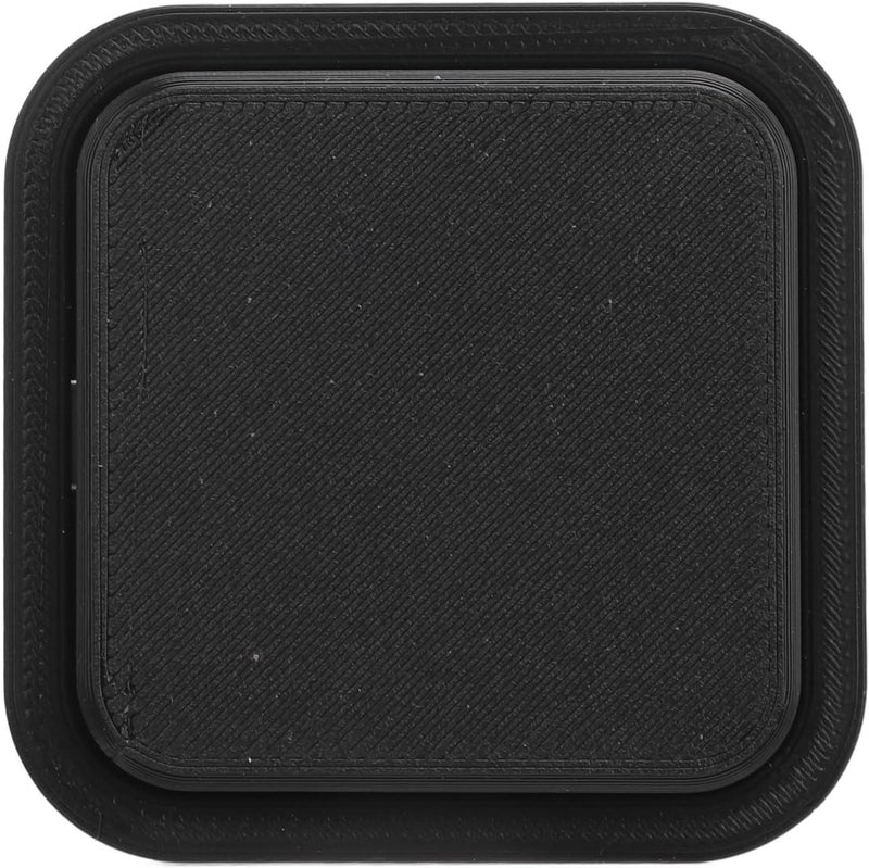 Programmable Keypad, Programmable Enter Space Keyboard Macro Keypad USB Wired Single Key Keyboard with Design for Office Use - Image 3