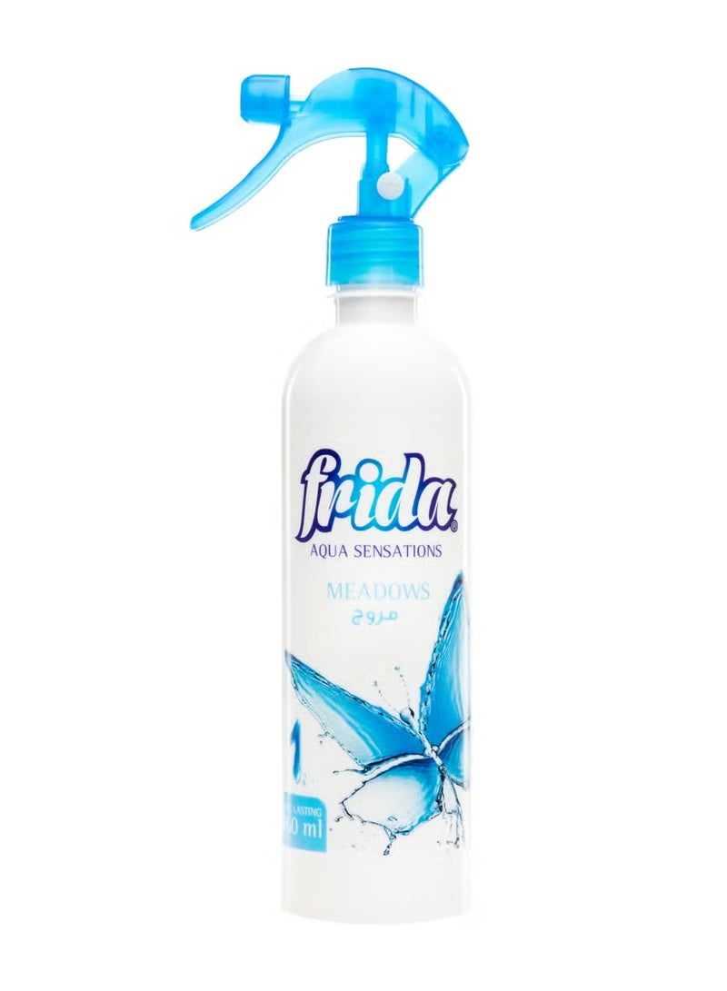 معطر جو برائحة المروج، 460 مل