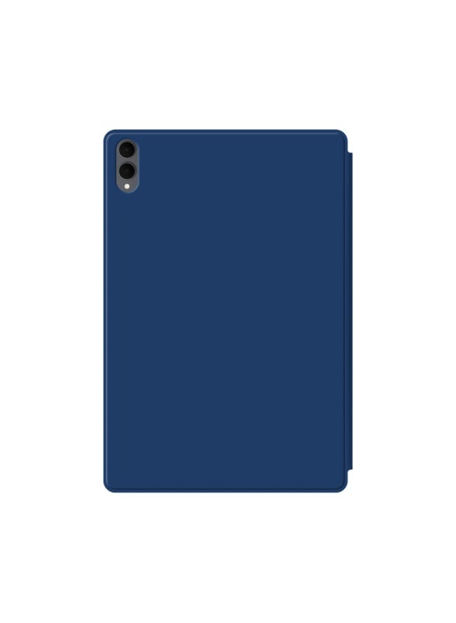 Compatible with Samsung Galaxy Tab S11 Ultra 14.6 inch 2025 Case Ultra Thin Smart Magnetic Cover Leather Front Support Stand Shell Sleep Wake-Up - Image 4