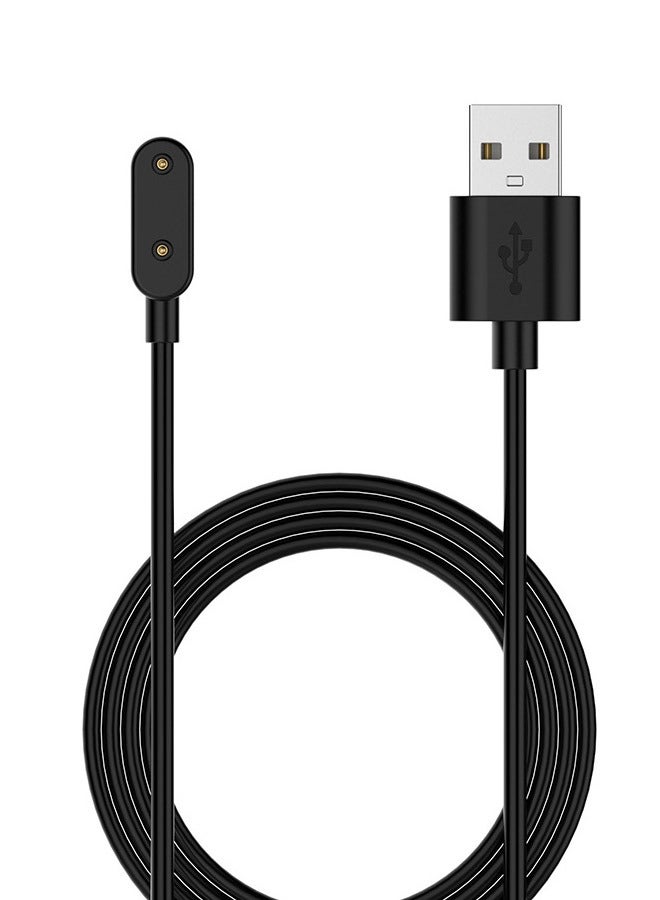 1M Suitable for Samsung Galaxy fit 3/Huawei Watch Fit 3 Watch Charging Cable - Image 2