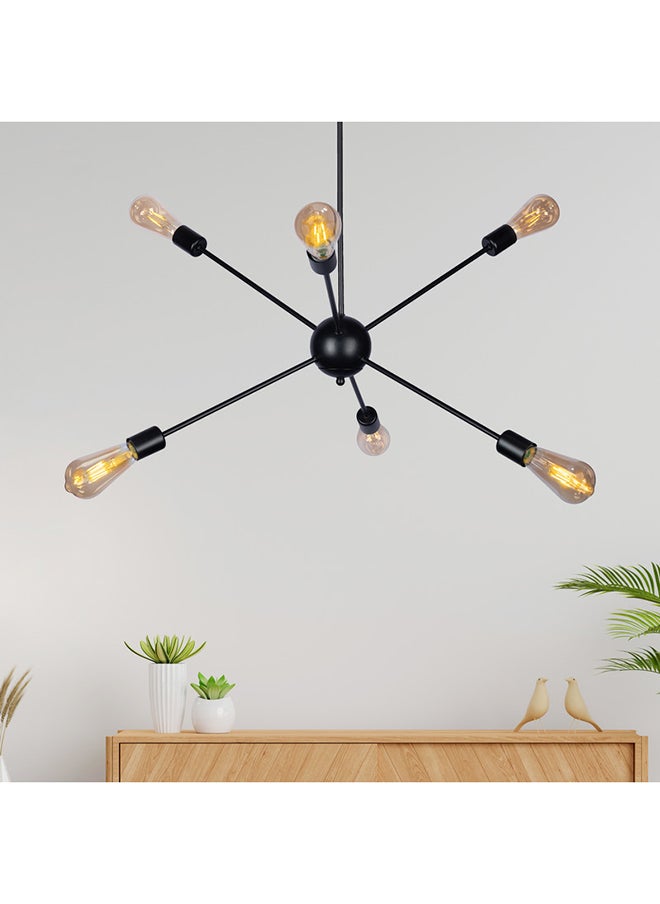 El Rawda Lighting - Sunlight Ceiling Lamp - Image 1