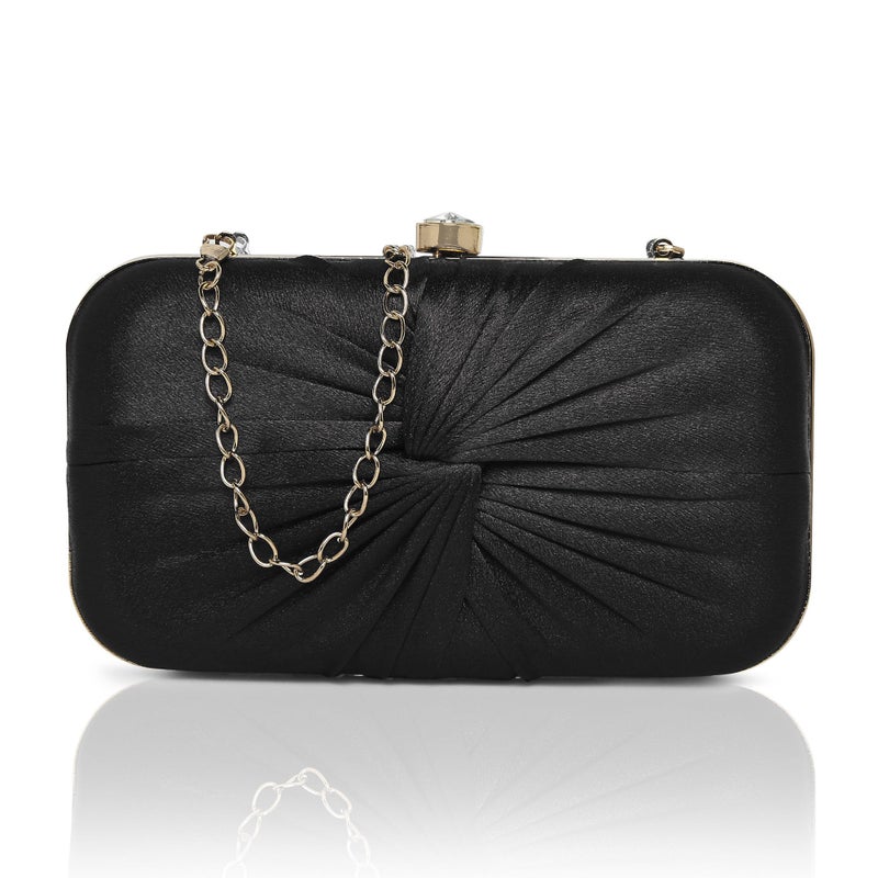 Lavie Cheer Framed Women's Clutch - Image 1