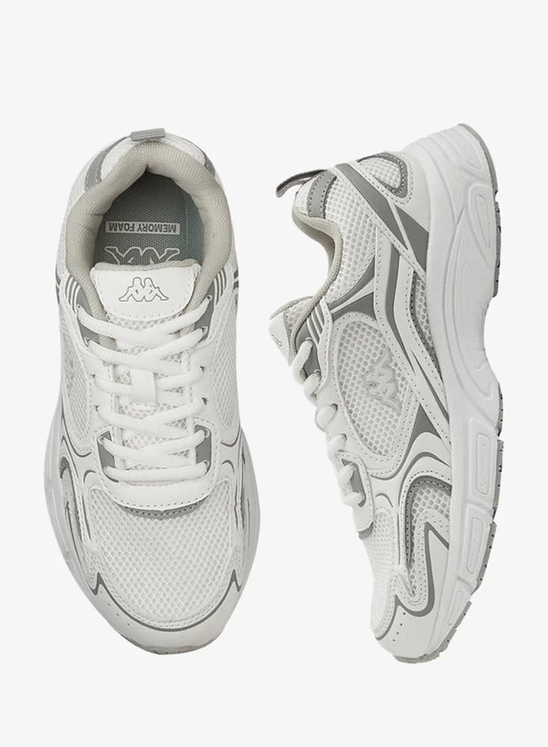 كابا أحذية رياضية نسائية برباط