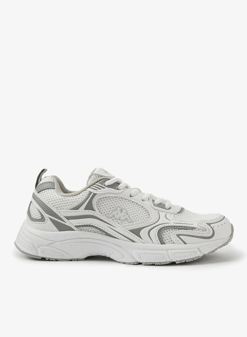 كابا أحذية رياضية نسائية برباط