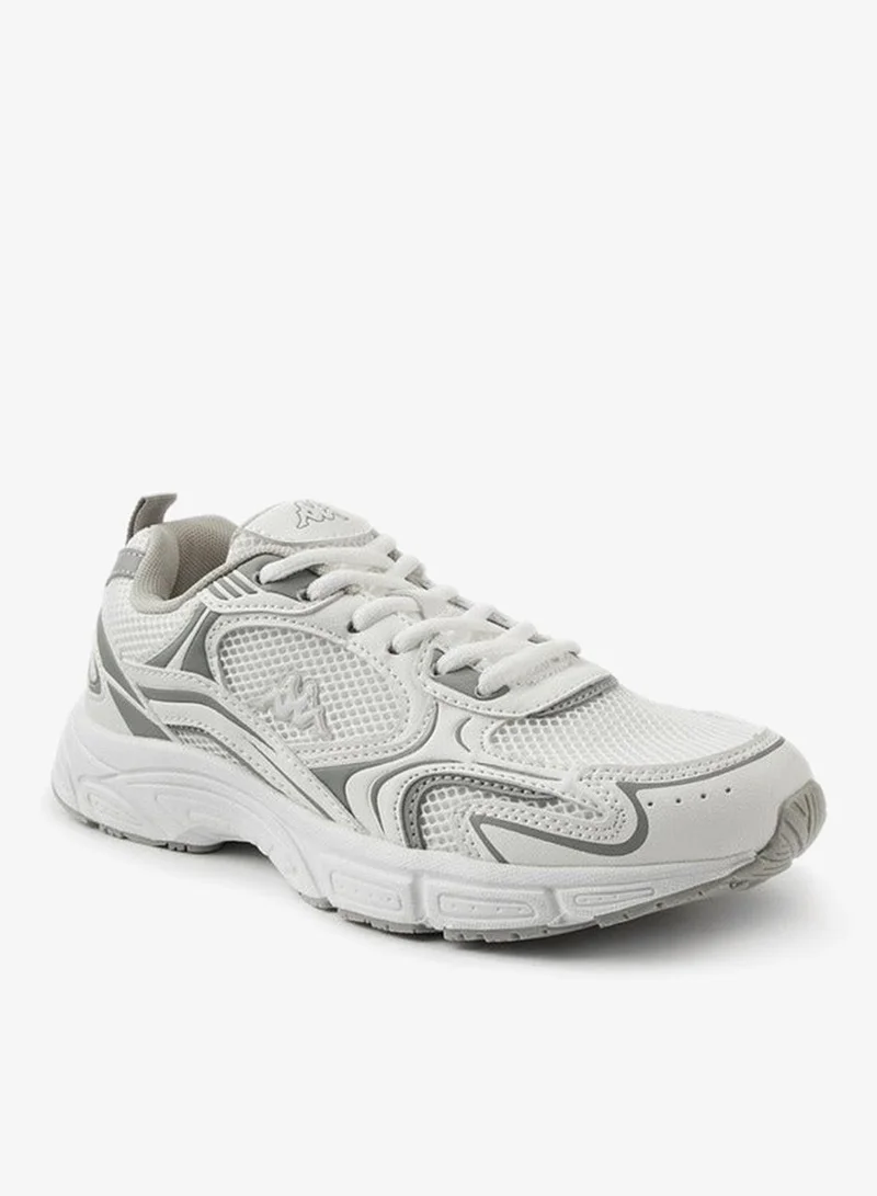 كابا أحذية رياضية نسائية برباط