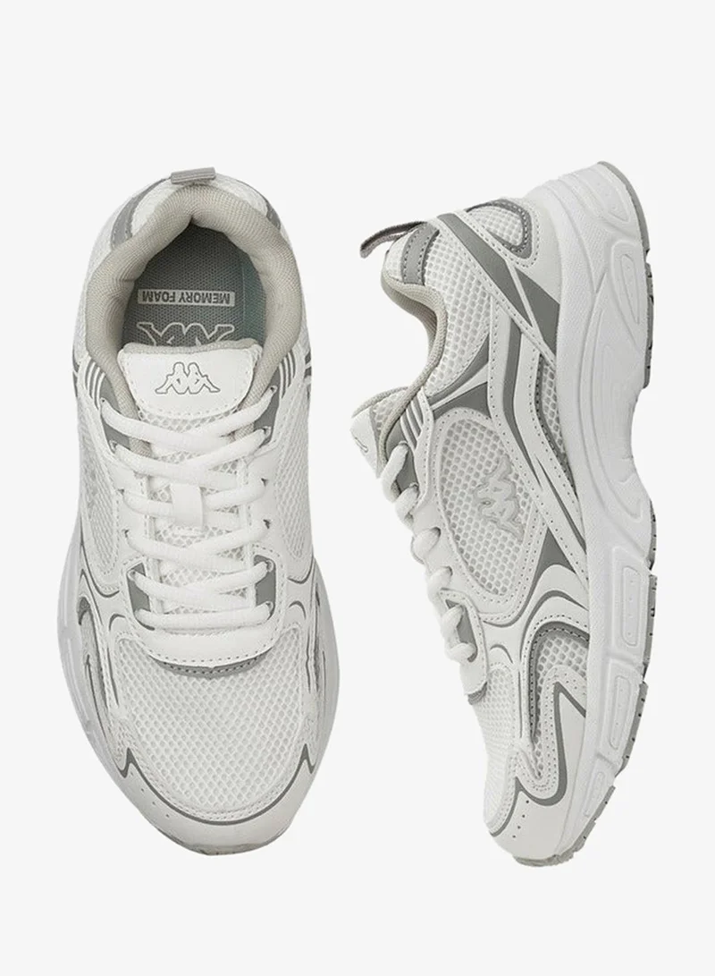 كابا أحذية رياضية نسائية برباط