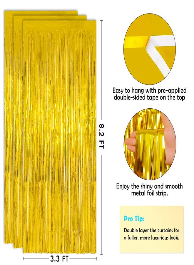 OHOME New Years Decorations 2026 - New Year Backdrop for Wall Door - New Years Eve Party Supplies - Happy New Year Decorations 2026 Eve Decorations - Image 5