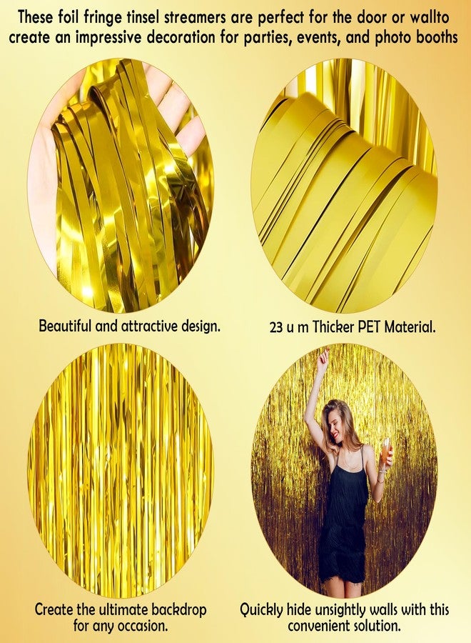 OHOME New Years Decorations 2026 - New Year Backdrop for Wall Door - New Years Eve Party Supplies - Happy New Year Decorations 2026 Eve Decorations - Image 4
