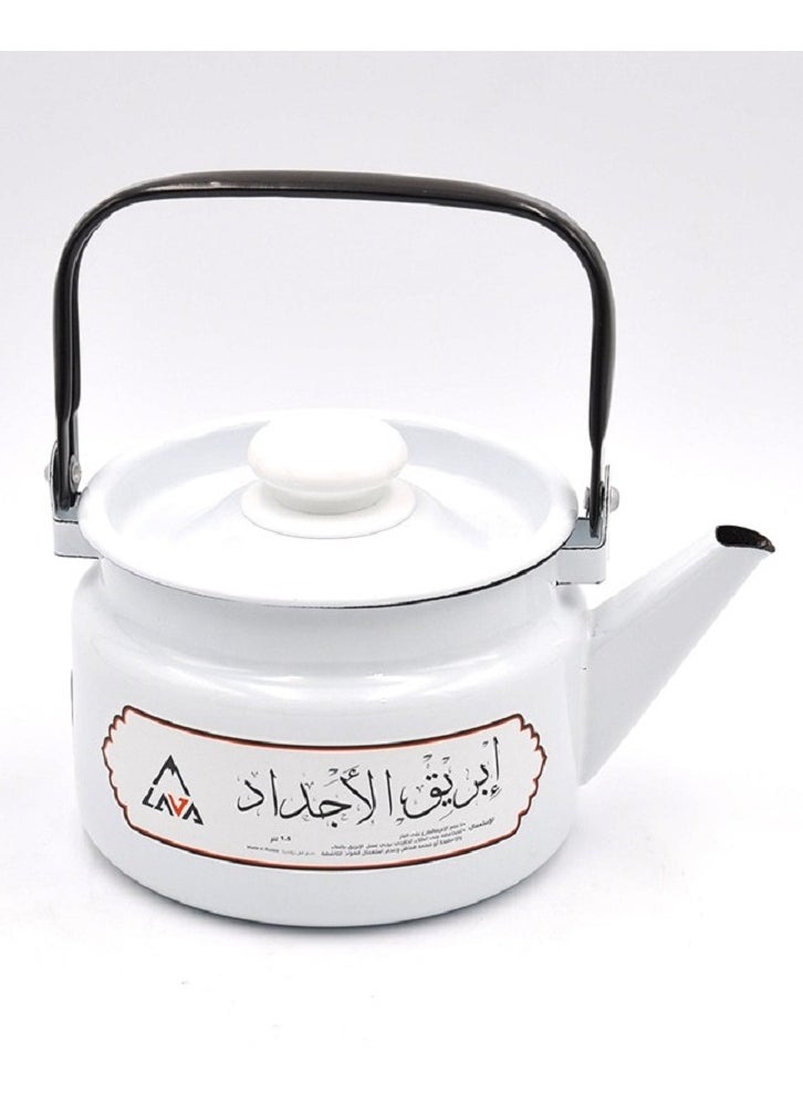 Lava - Ajdad Jugs 1.8 liters - Image 1