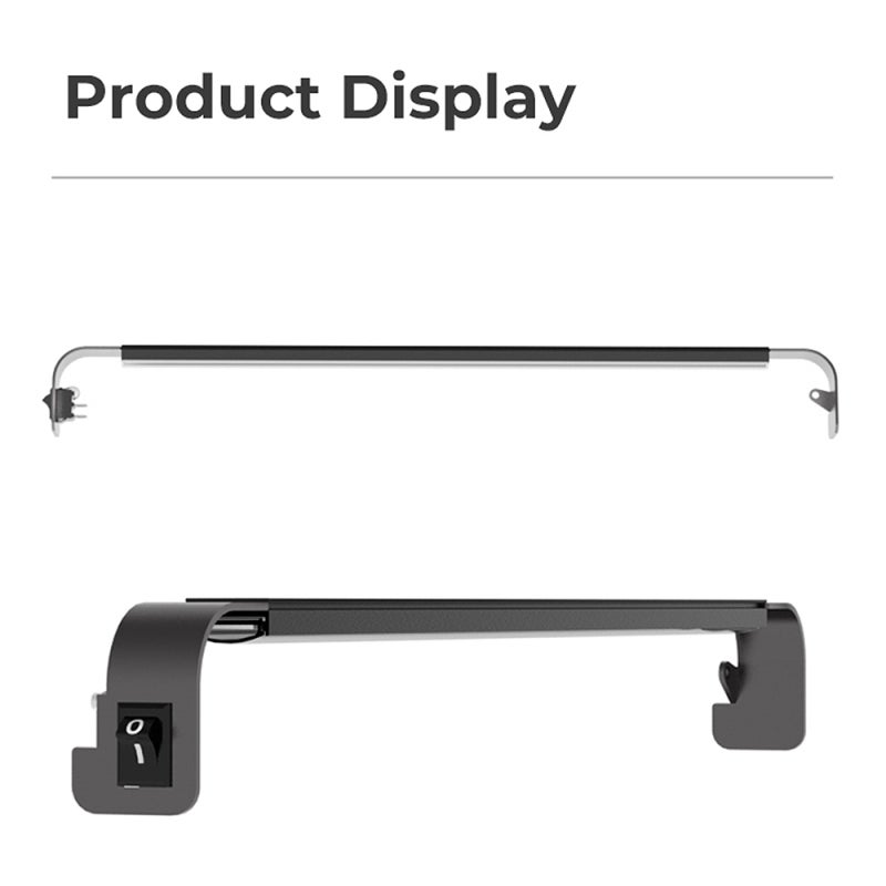 Creality 3D LED Light Bar 24V Warm White Light Kit for Ender 3 V3 Plus - Upgraded LED Chip No Strobe - Premium Workmanship Lighting Upgrade for 3D Printer - Image 2