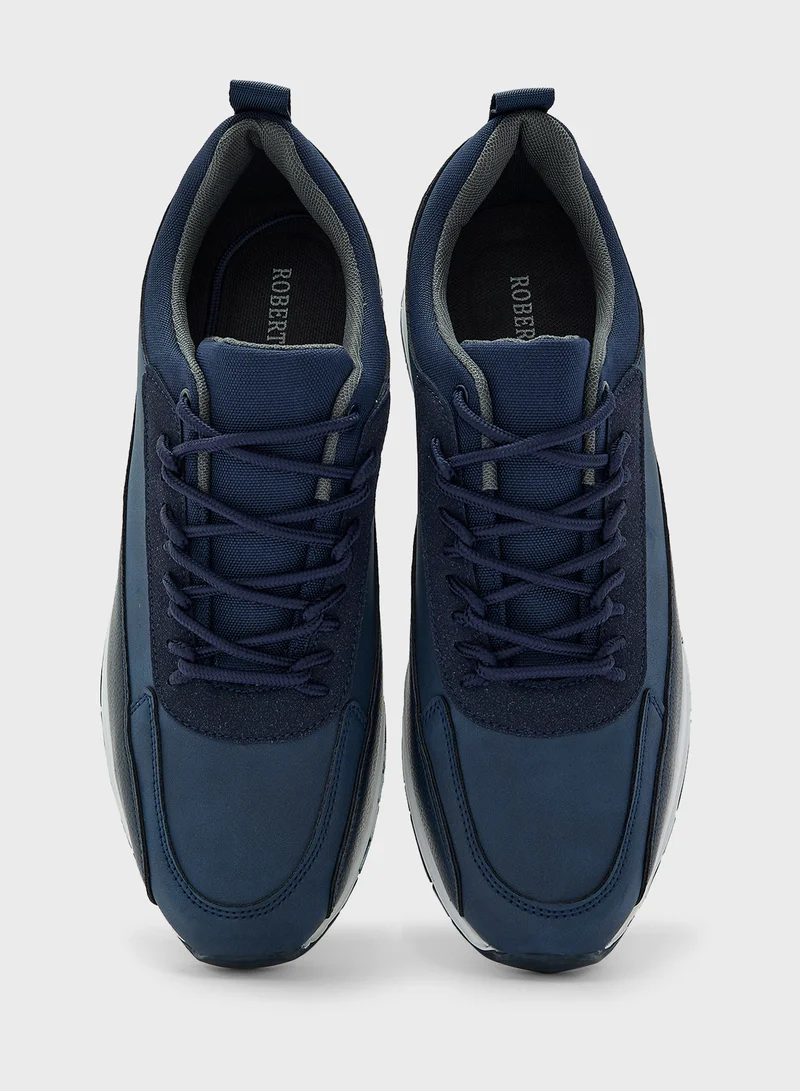 روبرت وود Casual Sneakers