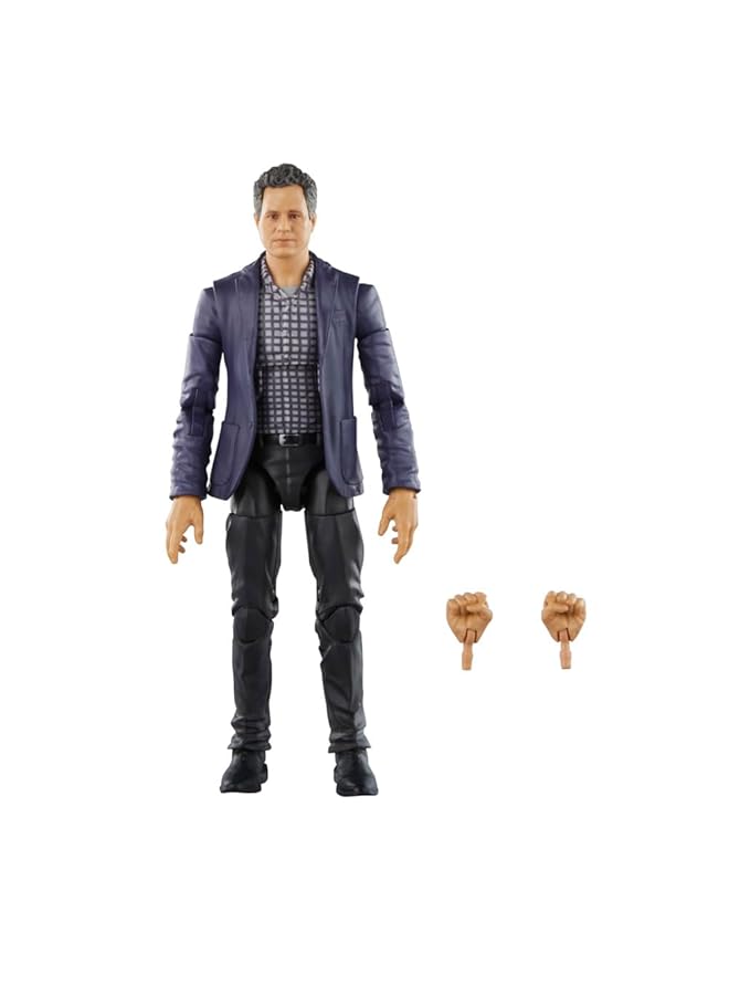 أفينجيرز : شخصية بروس بانر من أساطير حرب اللانهاية - Image 2