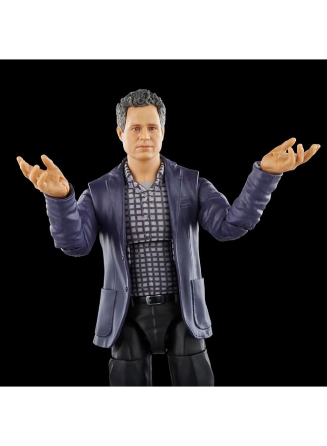 أفينجيرز : شخصية بروس بانر من أساطير حرب اللانهاية - Image 3