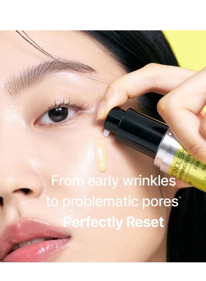 celimax The Vita-A Retinol Shot Tightening Serum for Firm Skin 30ml - Image 3