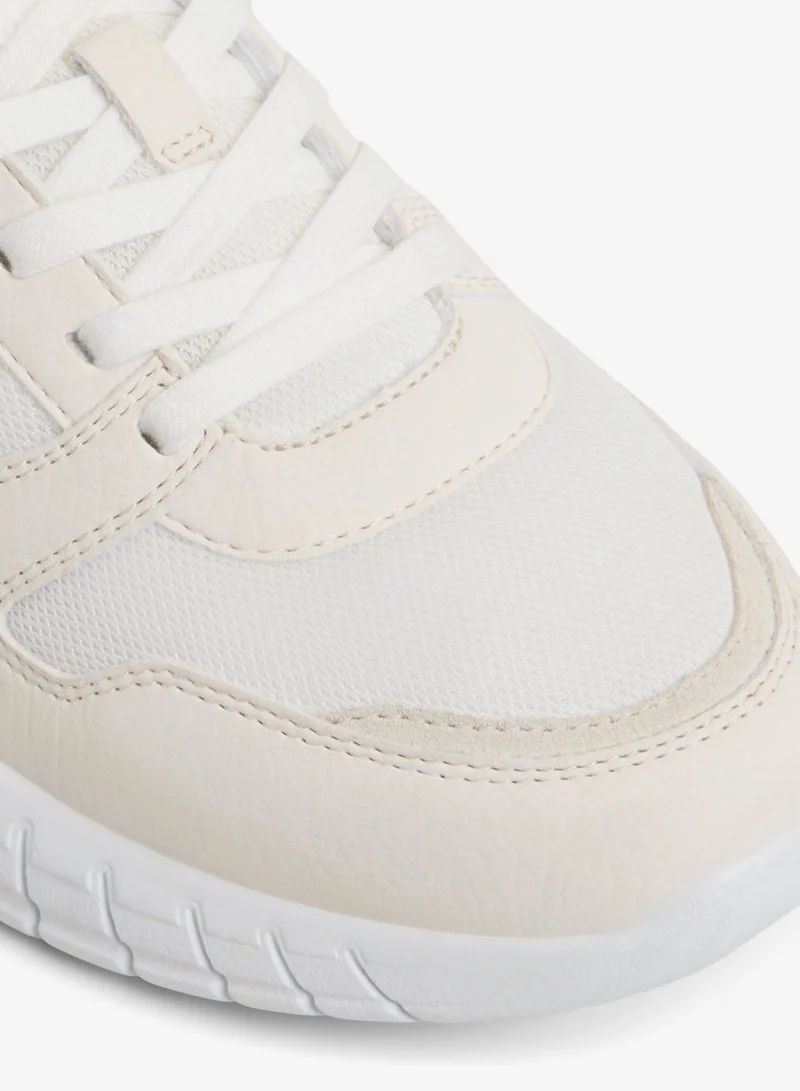 ALDO  Marty Lace Up Sneakers for Men | Best Price UAE
