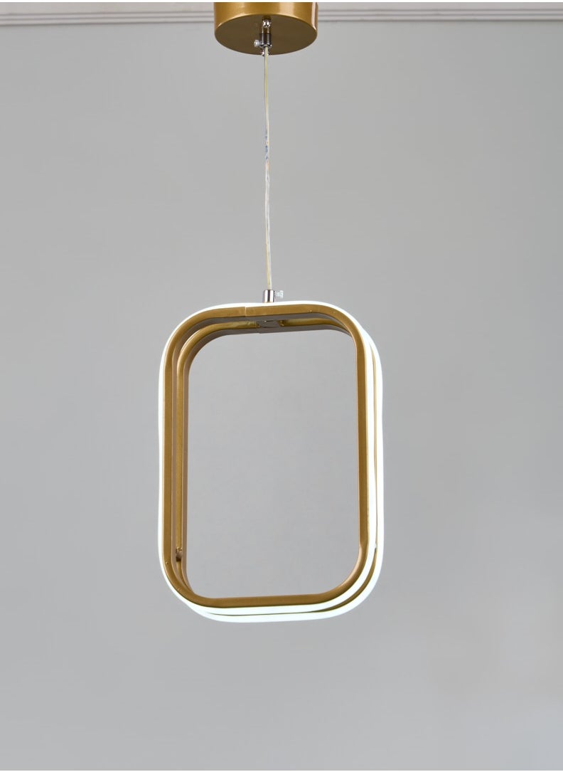 NAGAFA SHOP LPSG8007
KANO LED Chandelier  - Image 1