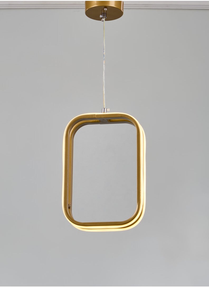 NAGAFA SHOP LPSG8007
KANO LED Chandelier  - Image 2