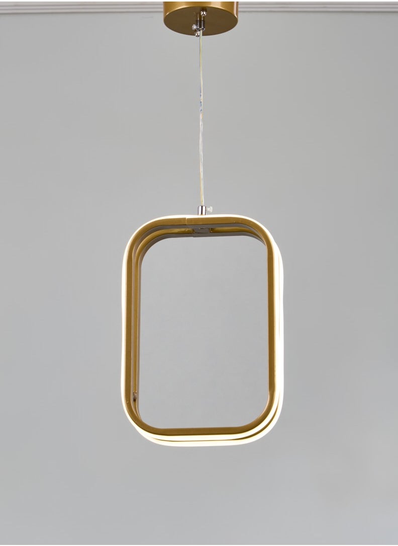 NAGAFA SHOP LPSG8007
KANO LED Chandelier  - Image 3