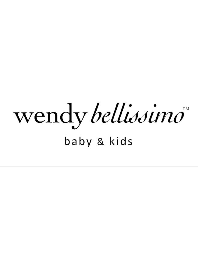 Wendy Bellissimo وسادة دعم وحماية الجسم ويندي بيلسيمو، لؤلؤة لندن - Image 3