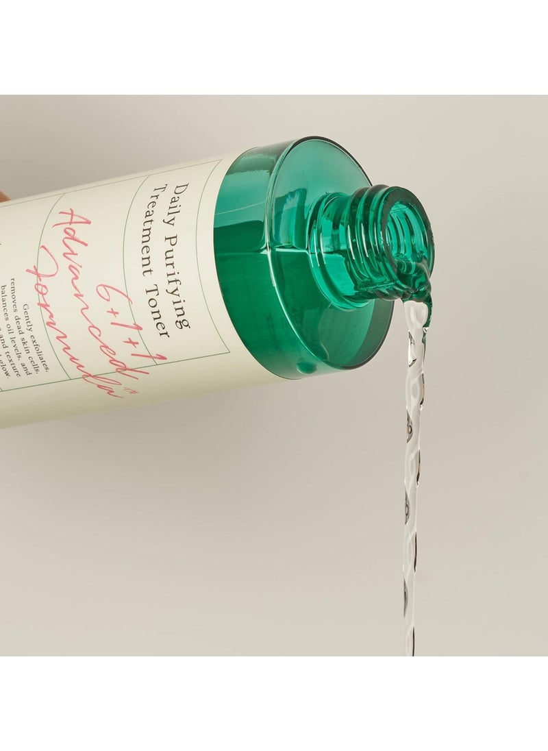 AXIS-Y - Daily Purifying Treatment Toner 200ml / 6.76 fl. oz - Image 1
