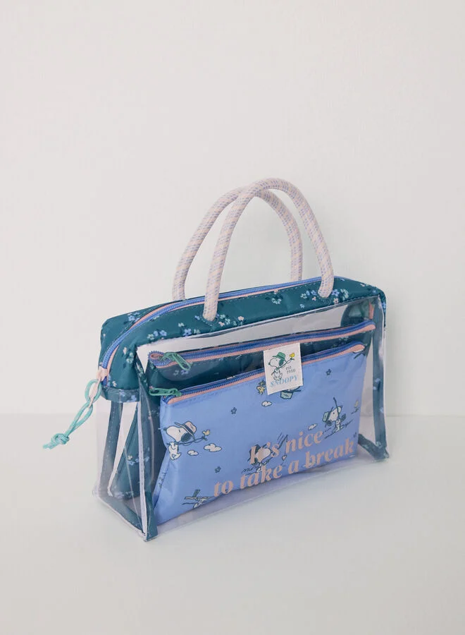 women'secret ML PE NICE VTY PACK