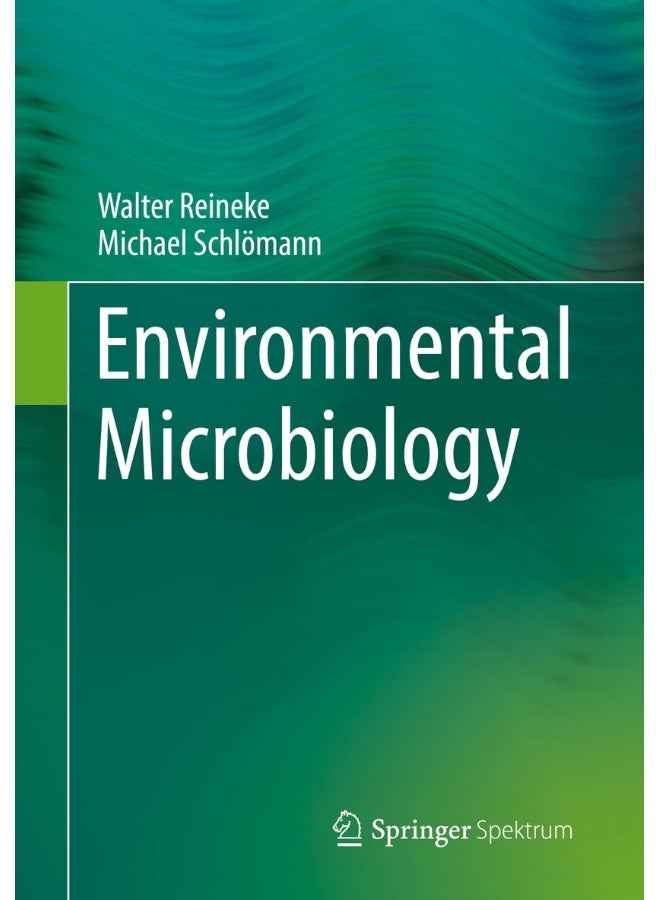 Environmental Microbiology - Image 2