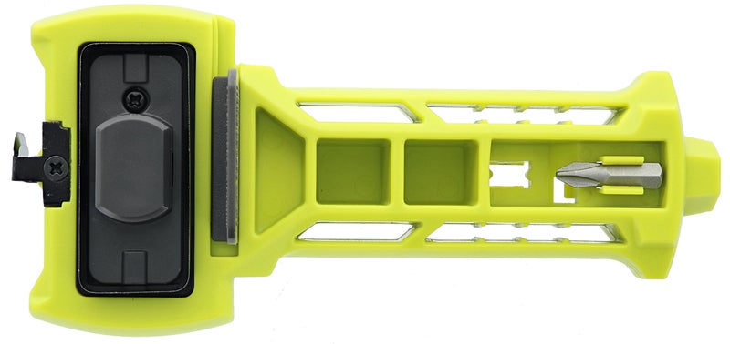 Ryobi A99LM2 Door Latch Installation Kit for Accurate Chiseling and Scoring - Image 2