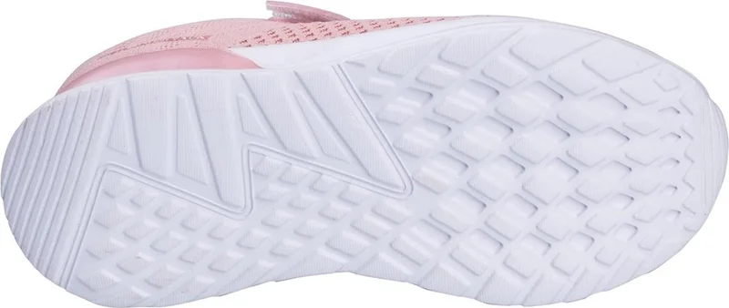 Hammer Jack Nava Pink Kids Shoes 566 422697-F