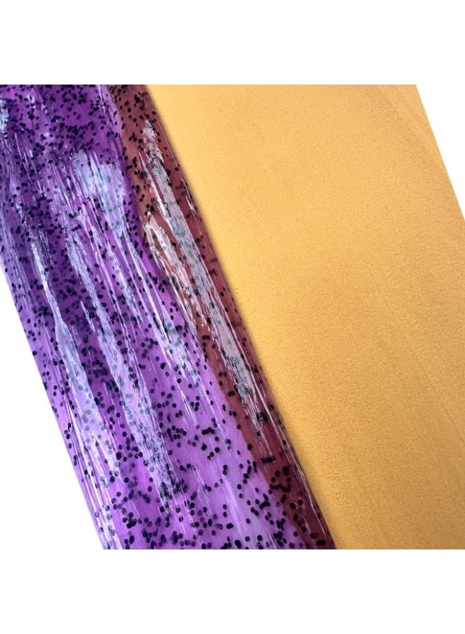 WeCool Jelly Toast Shaped Modeling Clay Pack - 316 grams - Image 2