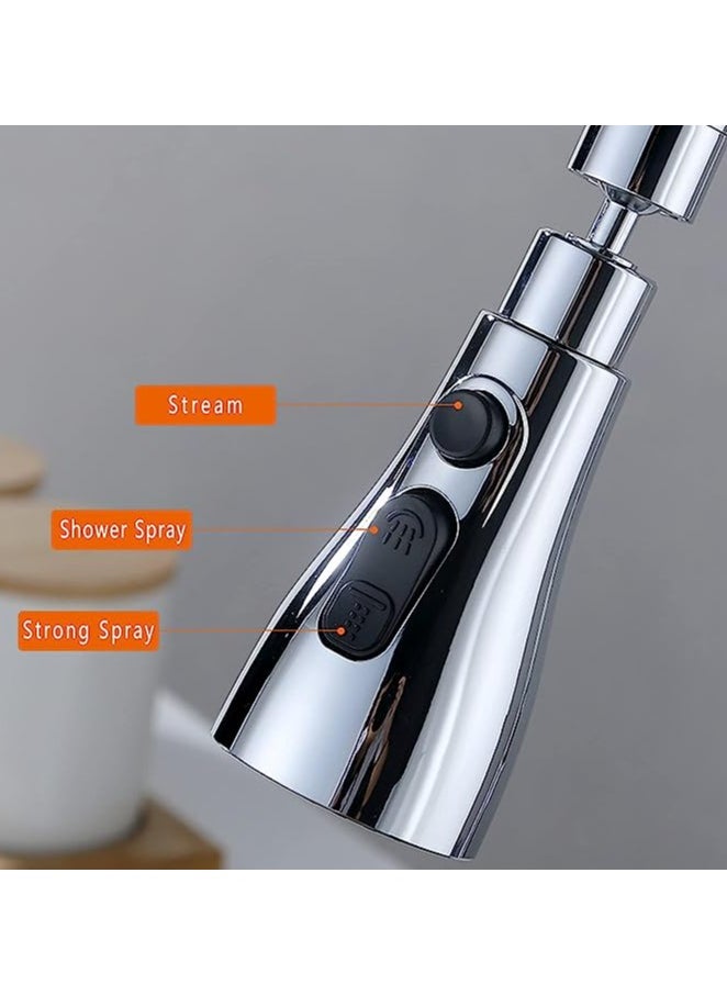 Kitchen Faucet Sprayer Head  Rotating Shower Head  Kitchen Faucet Moving Sprayer Head  Retractable Sprayer Head  Mini Sprayer Head - pzsku/Z2B22269DCBFC6B523B29Z/45/_/1729151373/f9e5b3d7-cb84-4764-a5e6-7122fdea2f02