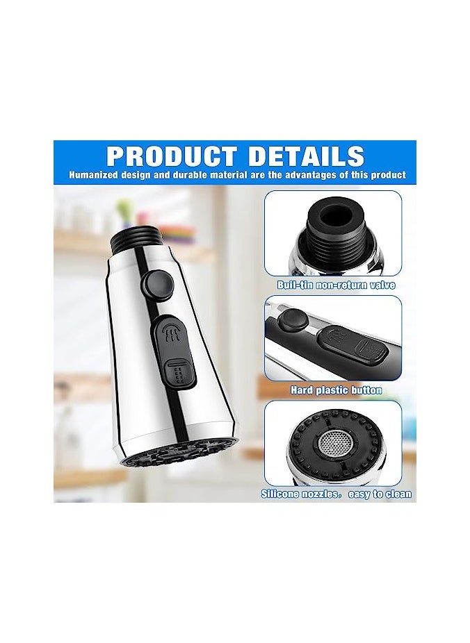 Kitchen Faucet Sprayer Head  Rotating Shower Head  Kitchen Faucet Moving Sprayer Head  Retractable Sprayer Head  Mini Sprayer Head - pzsku/Z2B22269DCBFC6B523B29Z/45/_/1729151498/a651d7e9-7a6f-4c8e-af93-452fa1ef943b